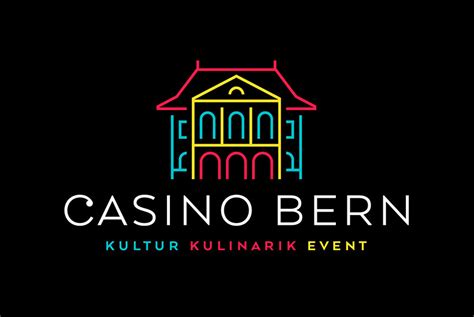  öffnungszeiten casino bern logo